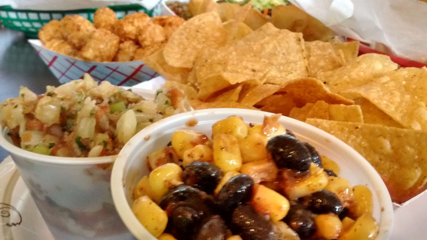 Staffs Picks Taco Sano